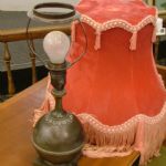 325 1325 Bordslampa